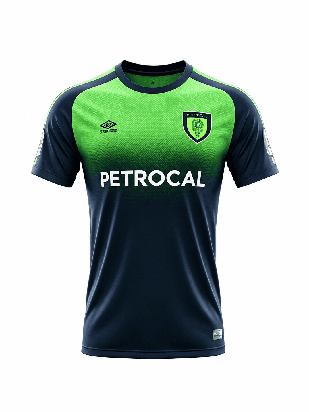 Soccer shirt